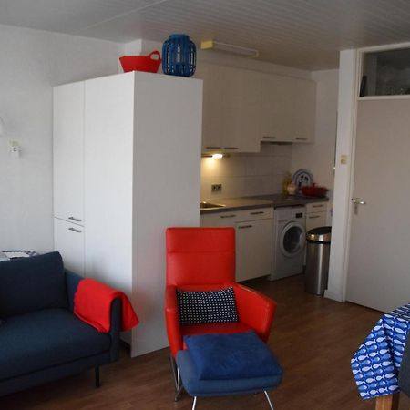 Apartamento Duinstraatje 3 Zoutelande Exterior foto