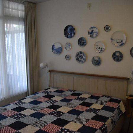 Apartamento Duinstraatje 3 Zoutelande Exterior foto